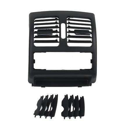 Mercedes AC Grille Replacement | C E Class (2007 - 2013) - Aftermarket - The Zenara Shop