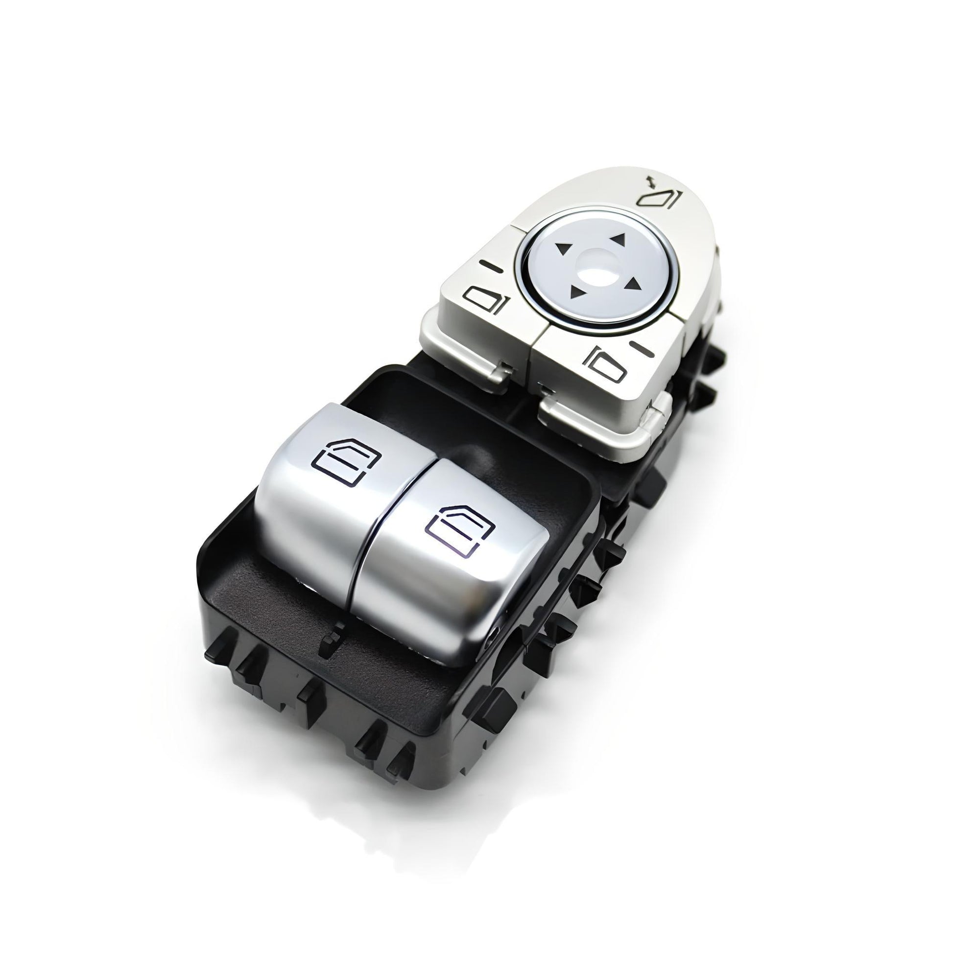 Mercedes Side Door Panel Replacement | C Class (2015 - 2021) - Aftermarket - The Zenara Shop