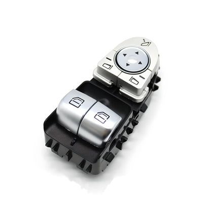 Mercedes Side Door Panel Replacement | C Class (2015 - 2021) - Aftermarket - The Zenara Shop