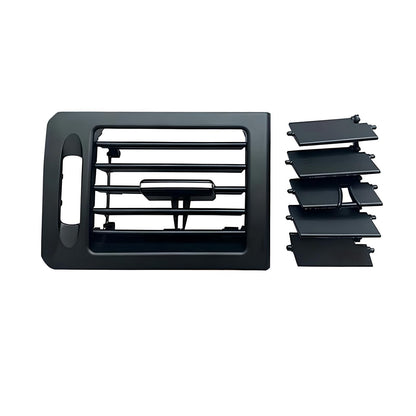 Mercedes AC Grille Replacement | C Class (2007 - 2011) - Aftermarket - The Zenara Shop