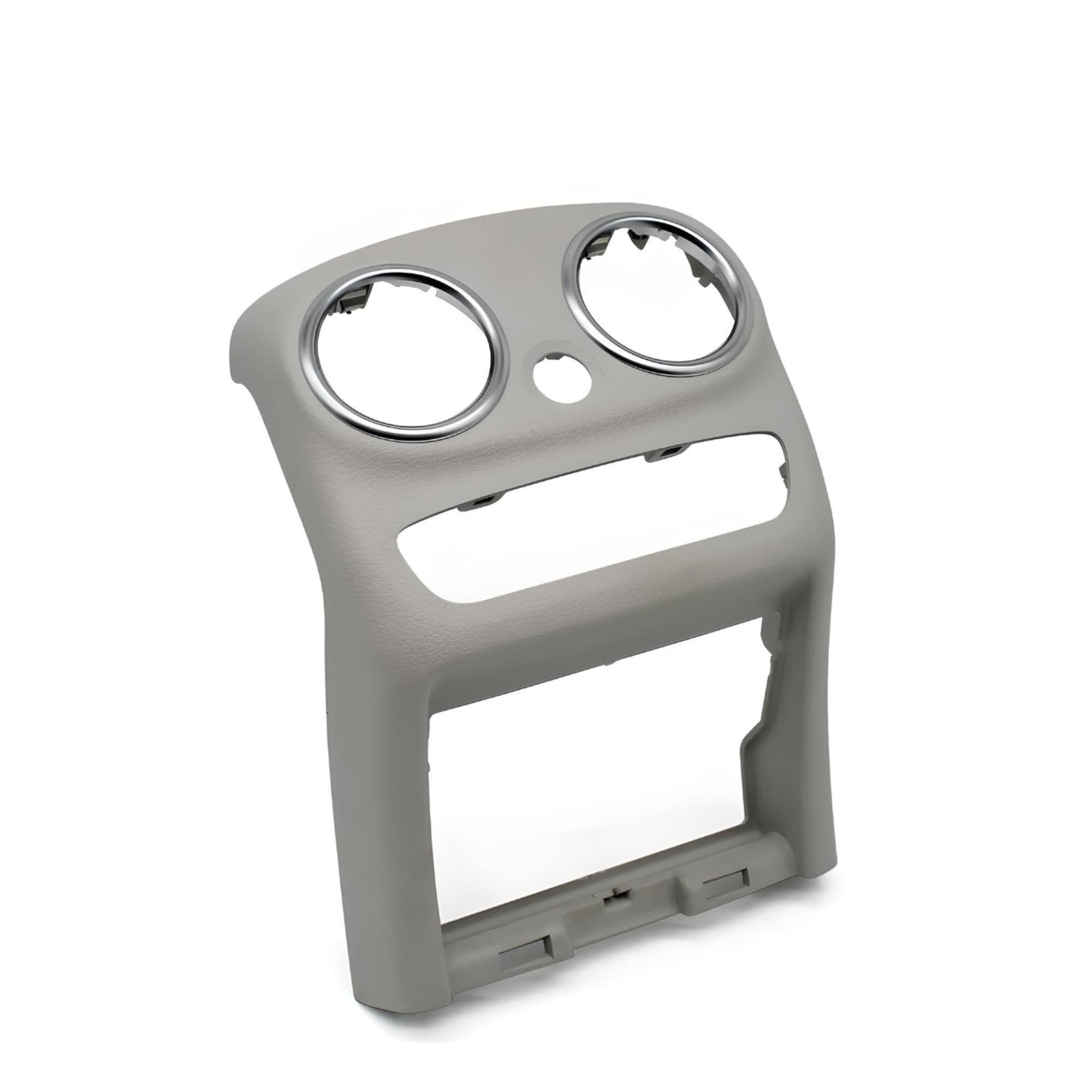 Mercedes Rear Vent Frame | C Class (2014 - 2023) - Aftermarket - The Zenara Shop