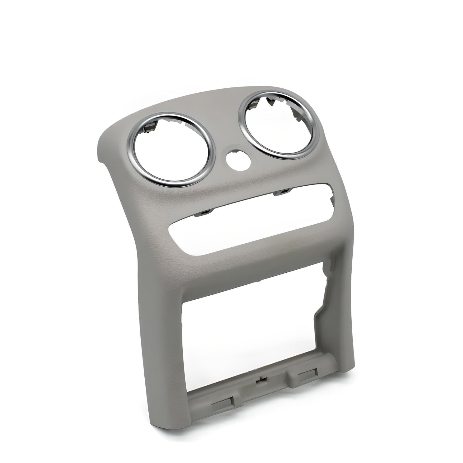 Mercedes Rear Vent Frame | C Class (2014 - 2023) - Aftermarket - The Zenara Shop