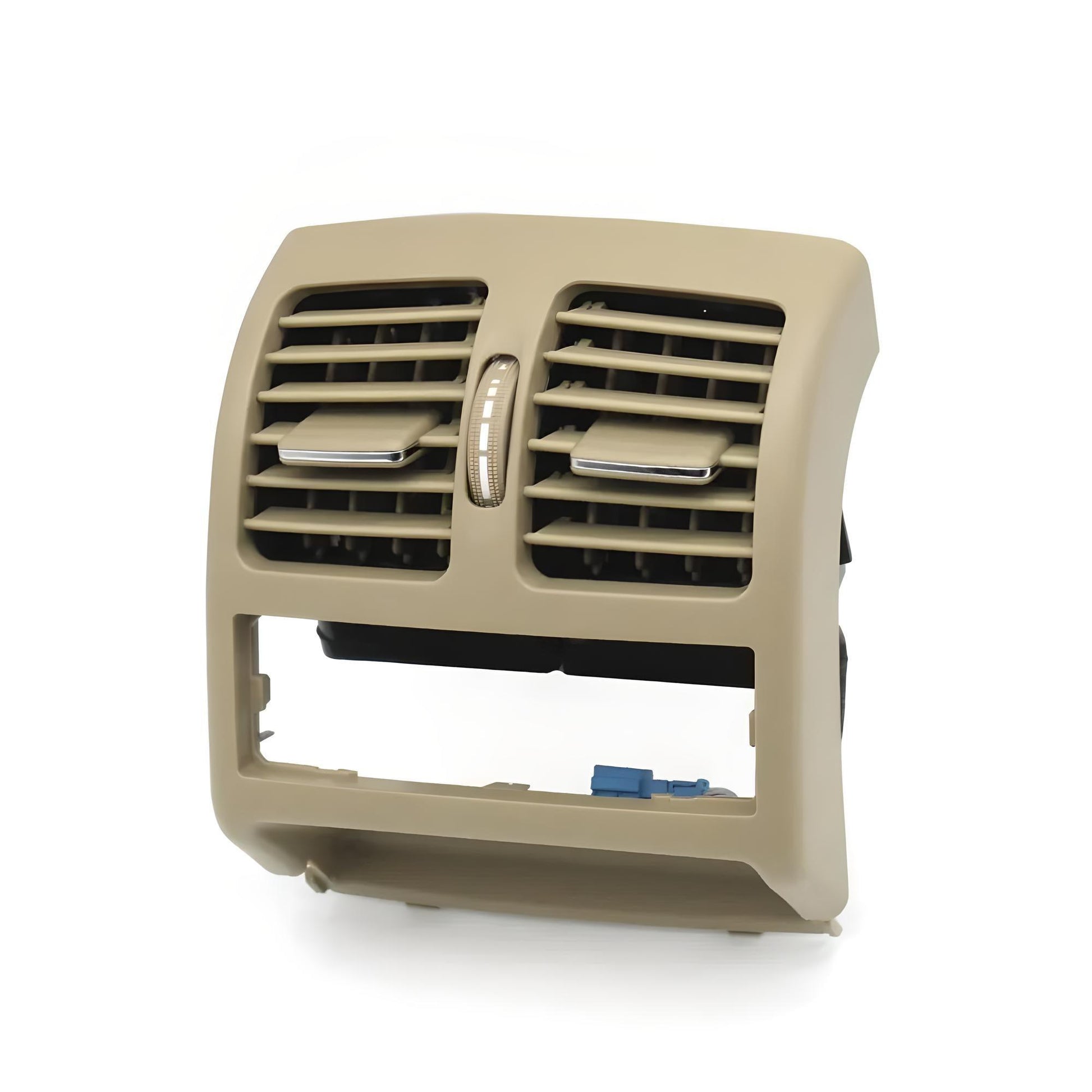 Mercedes AC Grille Replacement | C Class (2007 - 2013) - Aftermarket - The Zenara Shop