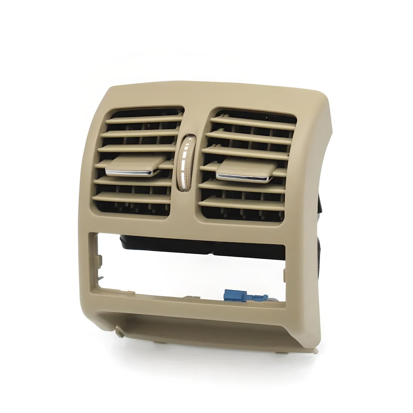 Mercedes AC Grille Replacement | C Class (2007 - 2013) - Aftermarket - The Zenara Shop