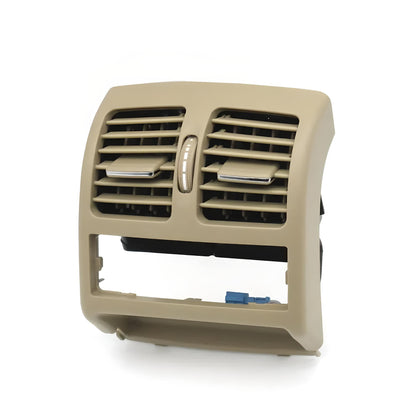 Mercedes AC Grille Replacement | C Class (2007 - 2013) - Aftermarket - The Zenara Shop