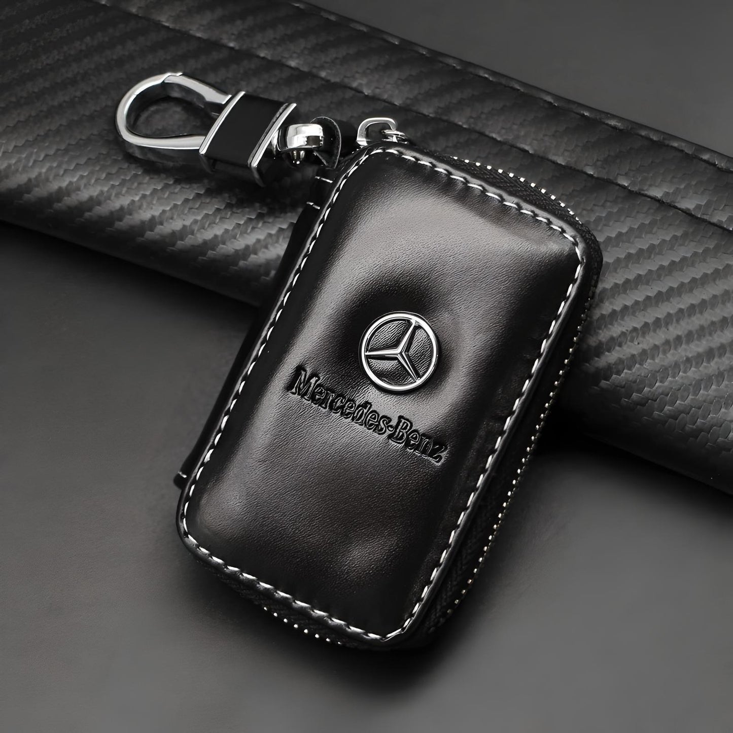 Mercedes Key Accessories - Aftermarket - The Zenara Shop