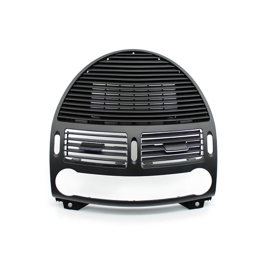 Mercedes AC Grille Replacement | E Class (2003 - 2008) - Aftermarket - The Zenara Shop