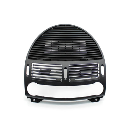 Mercedes AC Grille Replacement | E Class (2003 - 2008) - Aftermarket - The Zenara Shop