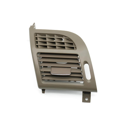 Mercedes AC Grille Replacement | E Class (2003 - 2008) - Aftermarket - The Zenara Shop