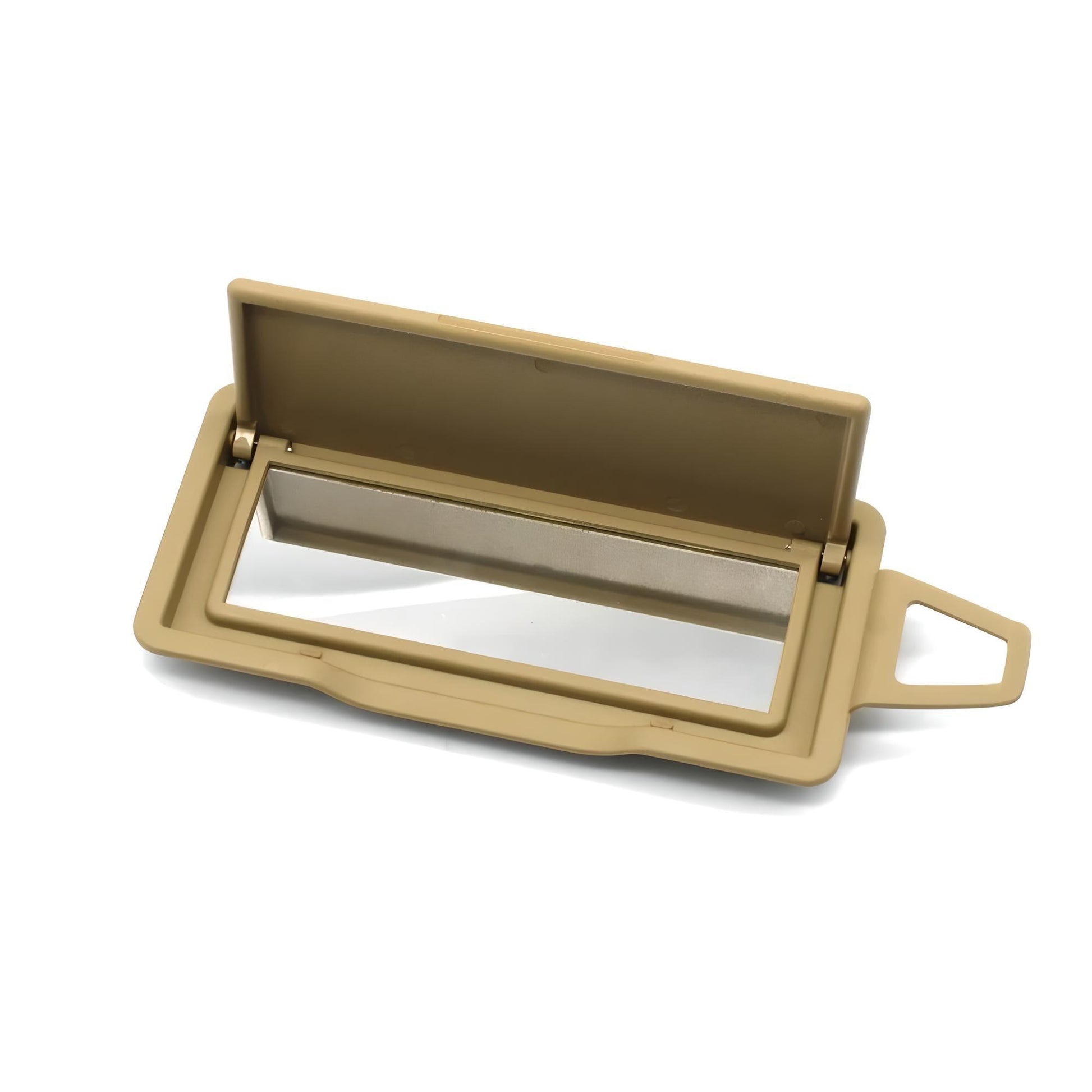 Mercedes Cosmetic Mirror | ML GL R Class (2006 - 2017) - Aftermarket - The Zenara Shop