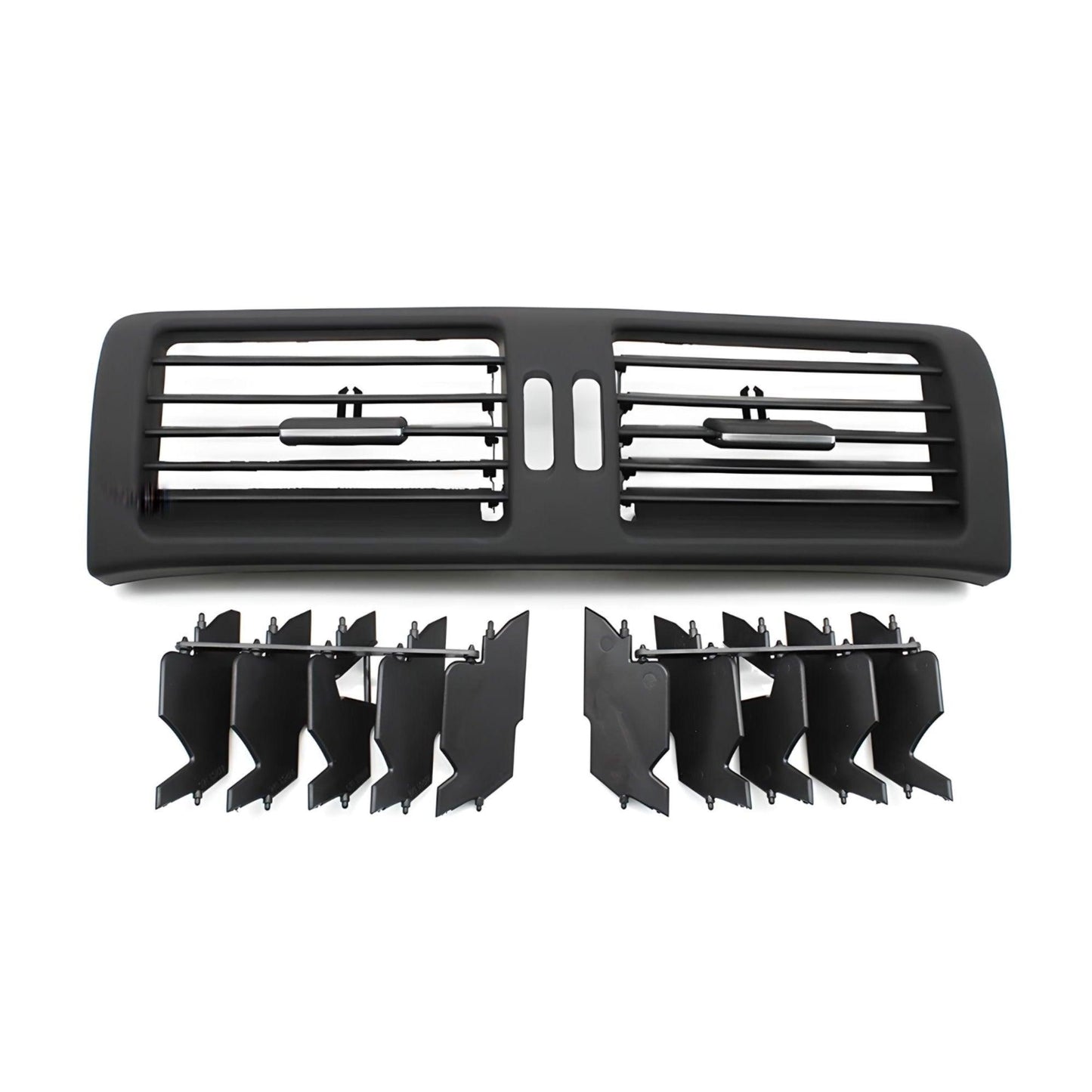 Mercedes AC Grille Replacement | R Class (2006 - 2009) - Aftermarket - The Zenara Shop