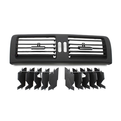 Mercedes AC Grille Replacement | R Class (2006 - 2009) - Aftermarket - The Zenara Shop