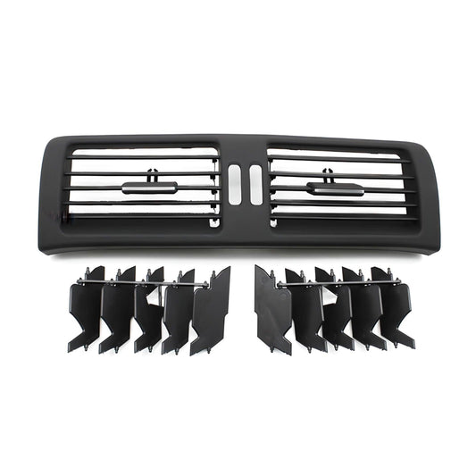 Mercedes AC Grille Replacement | R Class (2006 - 2009) - Aftermarket - The Zenara Shop