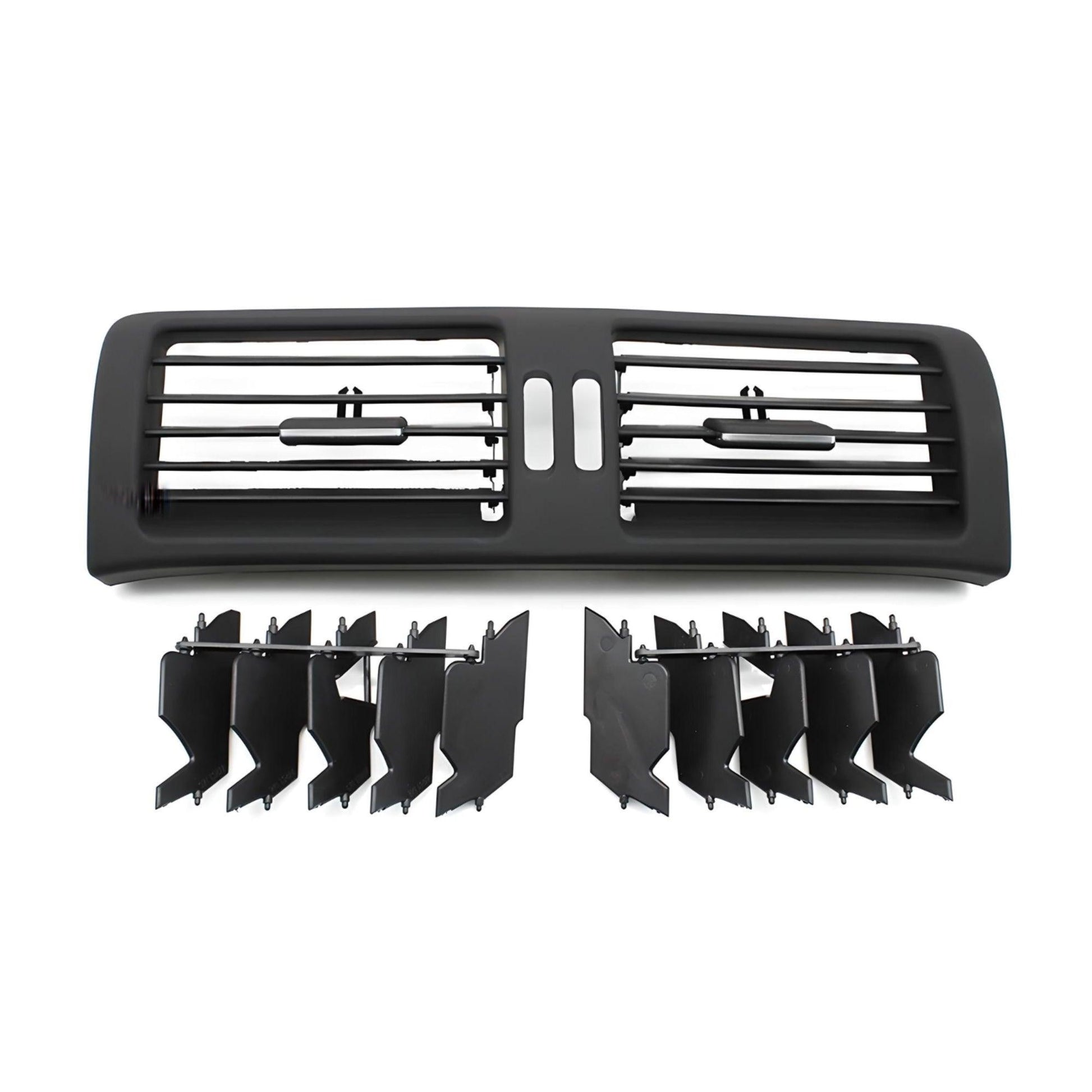 Mercedes AC Grille Replacement | R Class (2006 - 2009) - Aftermarket - The Zenara Shop