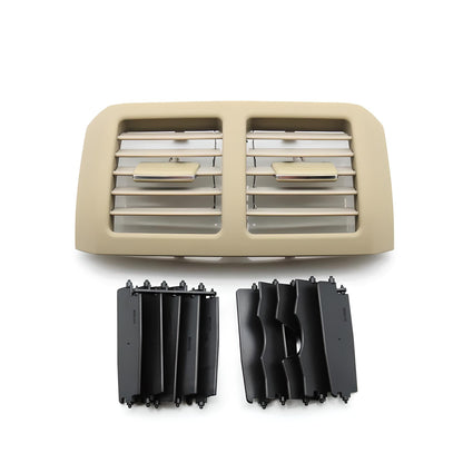 Mercedes AC Grille Replacement | R Class (2009 - 2018) - Aftermarket - The Zenara Shop