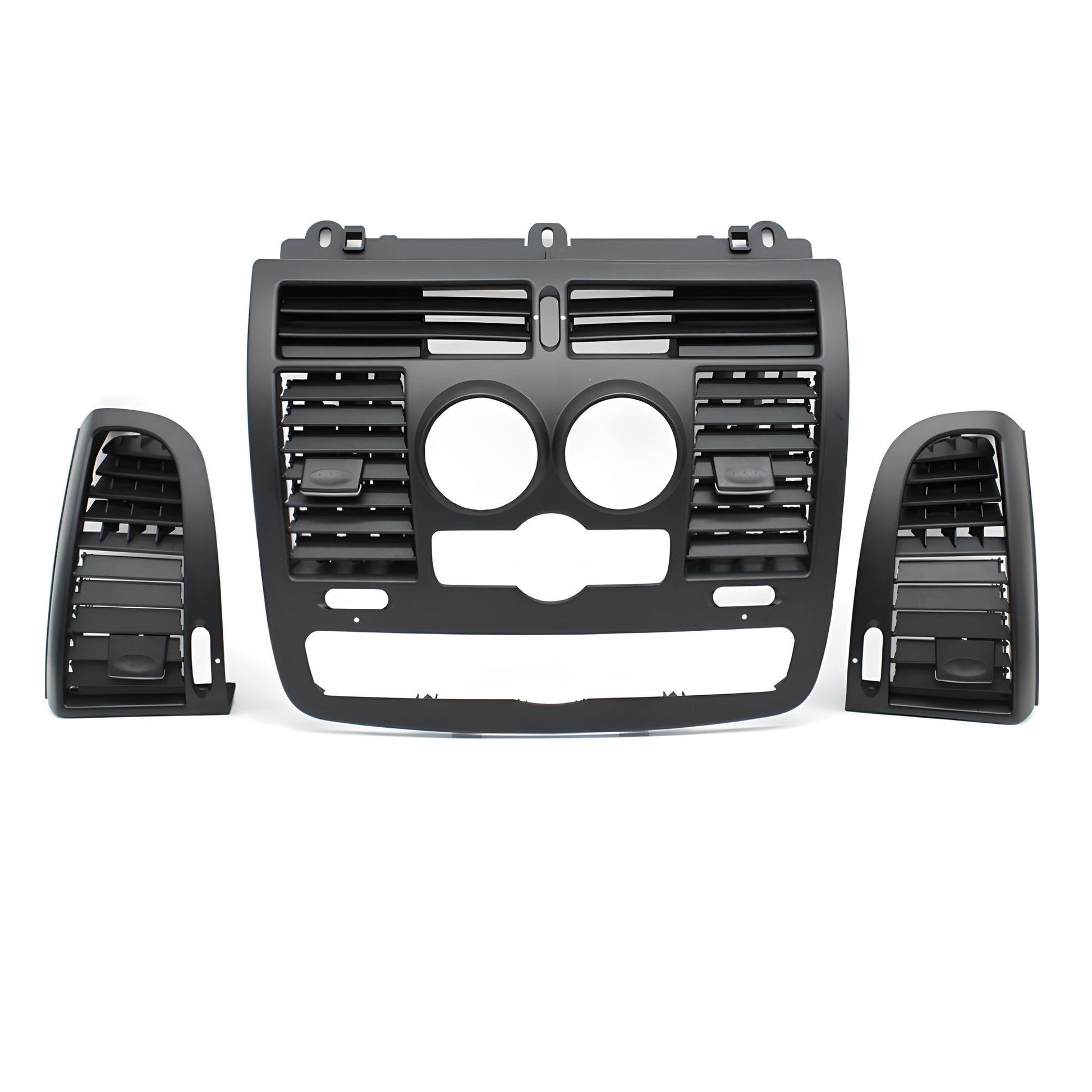 Mercedes AC Grille Replacement | Vito Viano (2004 - 2015) - Aftermarket - The Zenara Shop