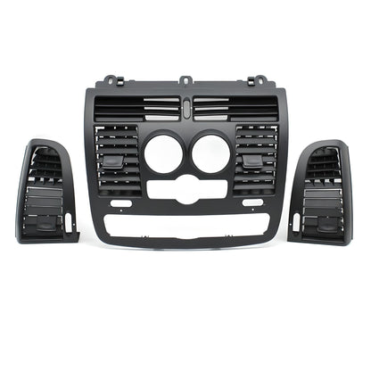 Mercedes AC Grille Replacement | Vito Viano (2004 - 2015) - Aftermarket - The Zenara Shop