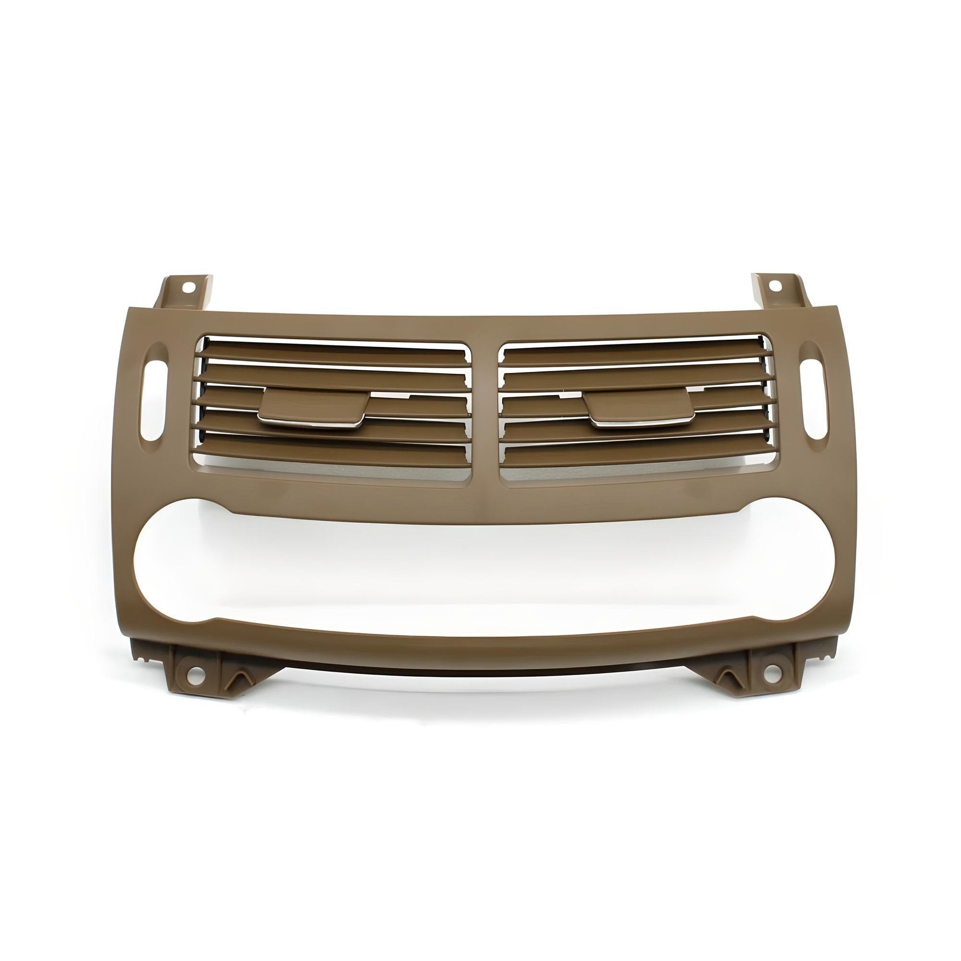 Mercedes AC Grille Replacement | E Class (2003 - 2008) - Aftermarket - The Zenara Shop