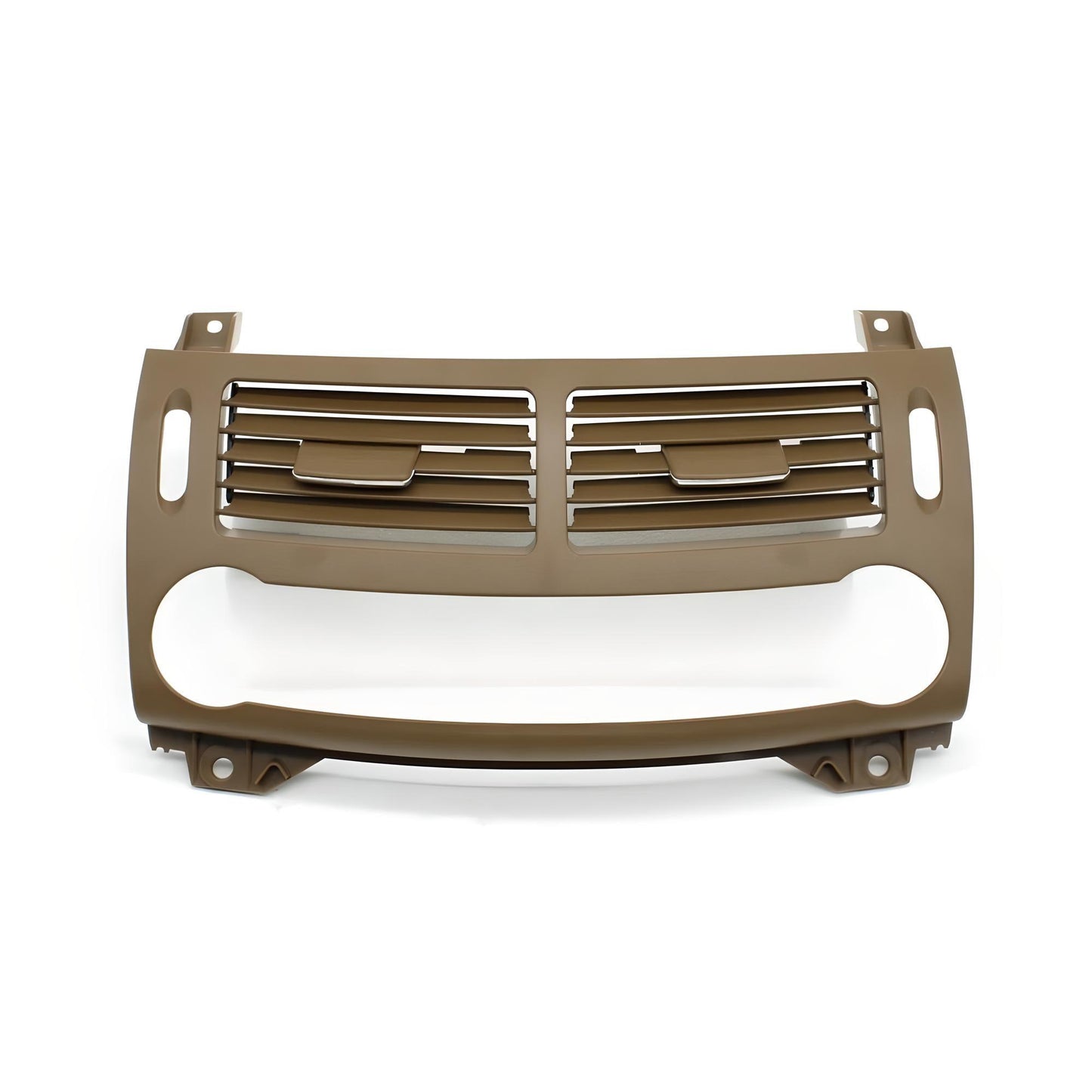 Mercedes AC Grille Replacement | E Class (2003 - 2008) - Aftermarket - The Zenara Shop