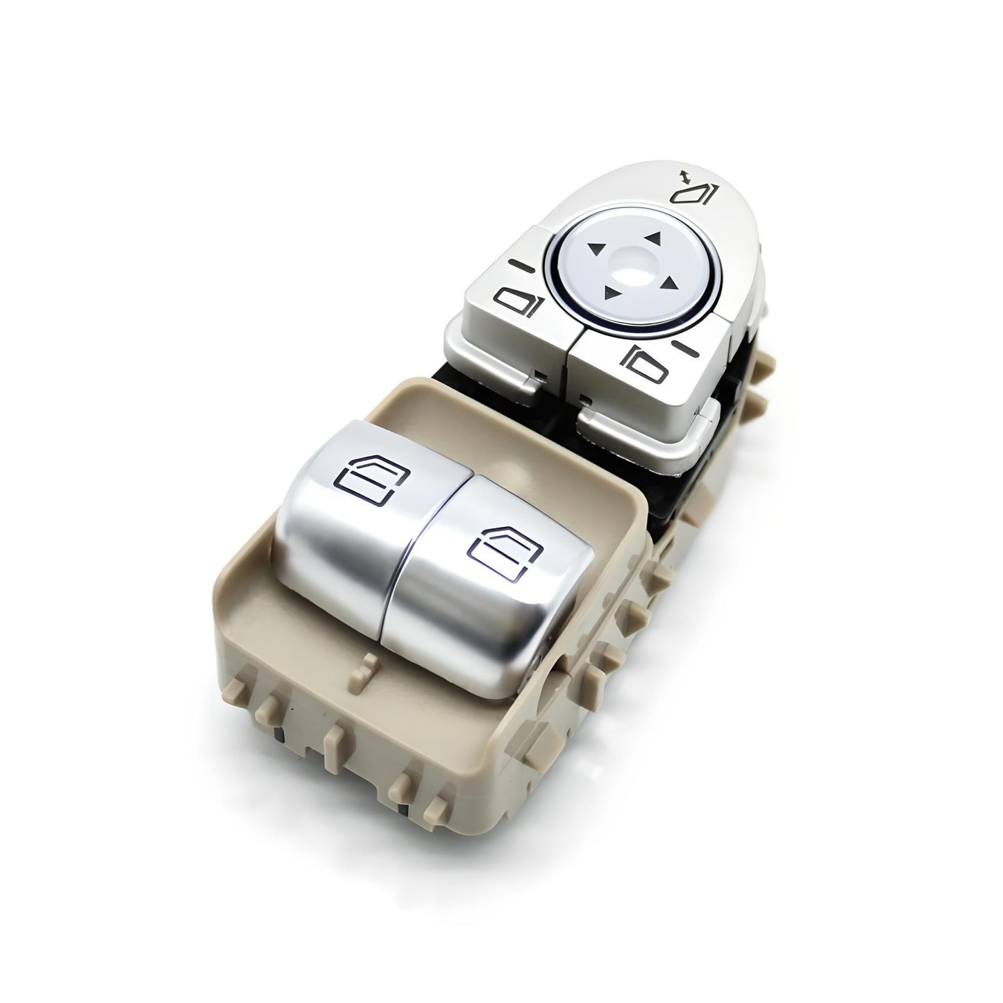 Mercedes Side Door Panel Replacement | C Class (2015 - 2021) - Aftermarket - The Zenara Shop