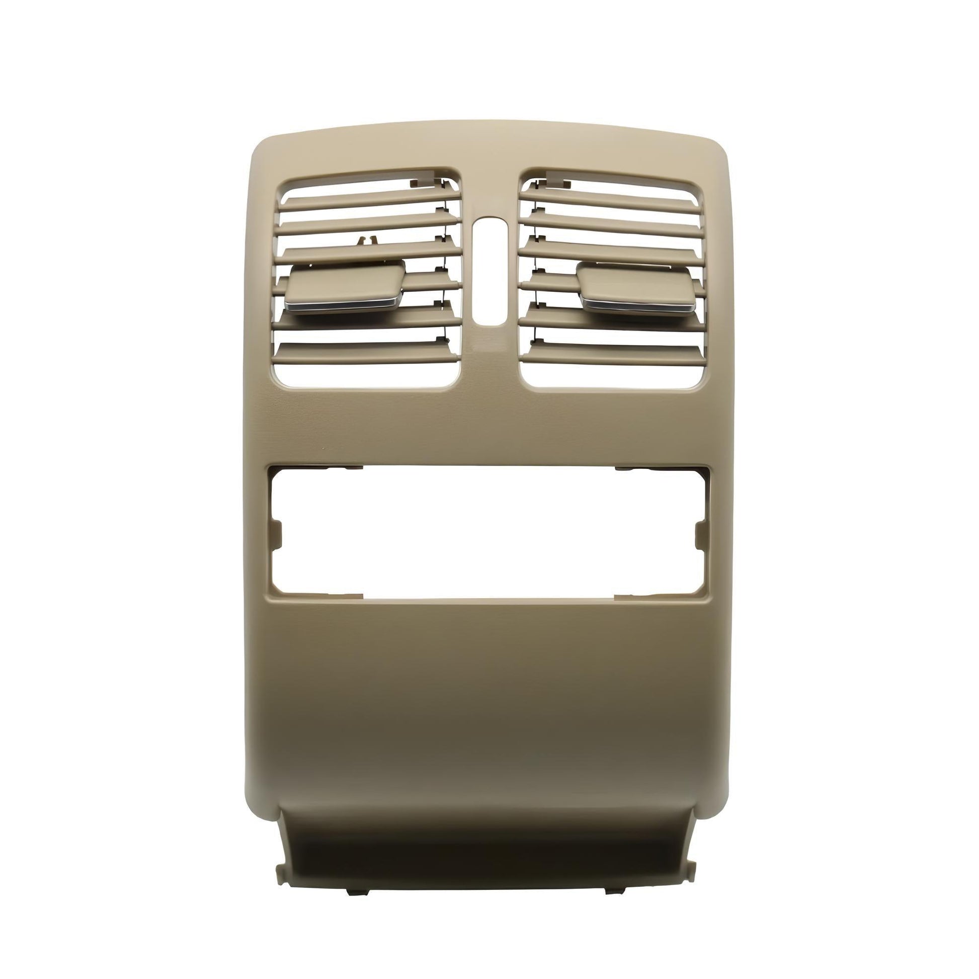 Mercedes AC Grille Replacement | GLK Class (2008 - 2015) - Aftermarket - The Zenara Shop