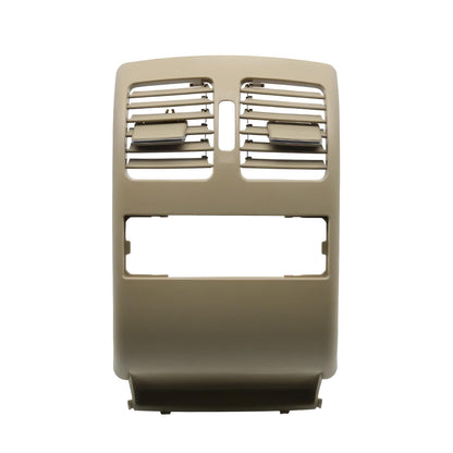 Mercedes AC Grille Replacement | GLK Class (2008 - 2015) - Aftermarket - The Zenara Shop