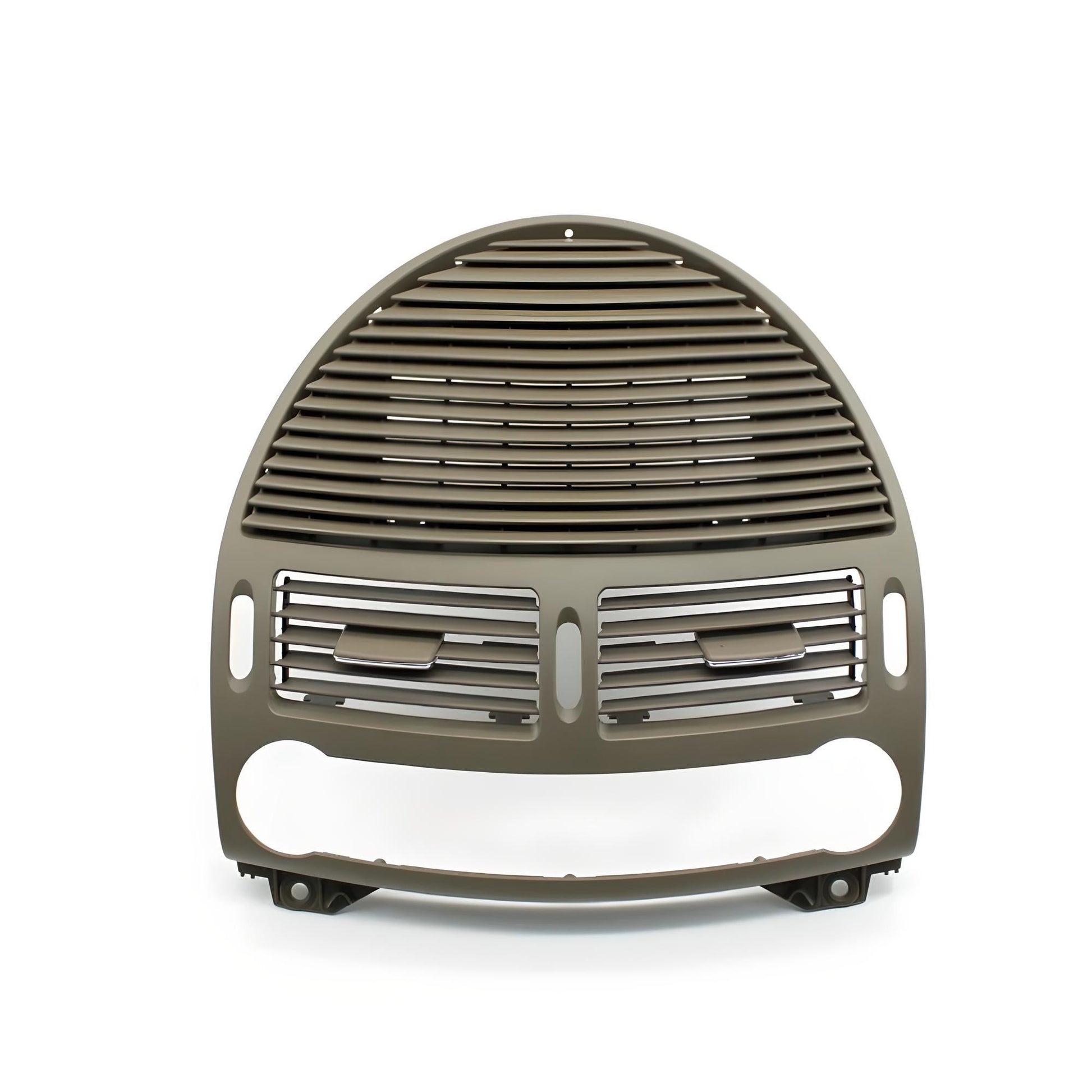 Mercedes AC Grille Replacement | E Class (2003 - 2008) - Aftermarket - The Zenara Shop