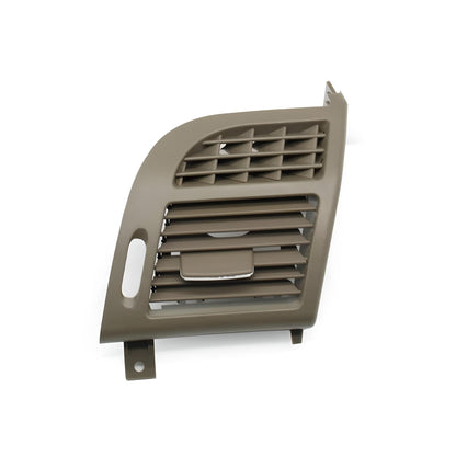 Mercedes AC Grille Replacement | E Class (2003 - 2008) - Aftermarket - The Zenara Shop