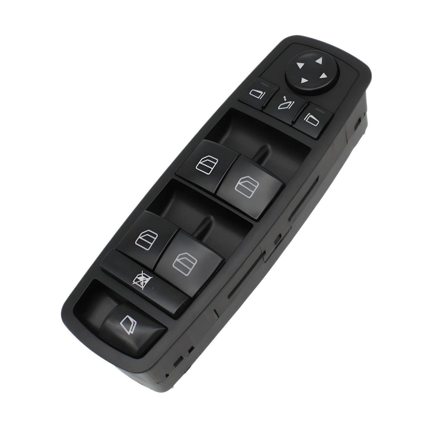 Mercedes Side Door Panel Replacement | ML GL R Class (2006 - 2017) - Aftermarket - The Zenara Shop