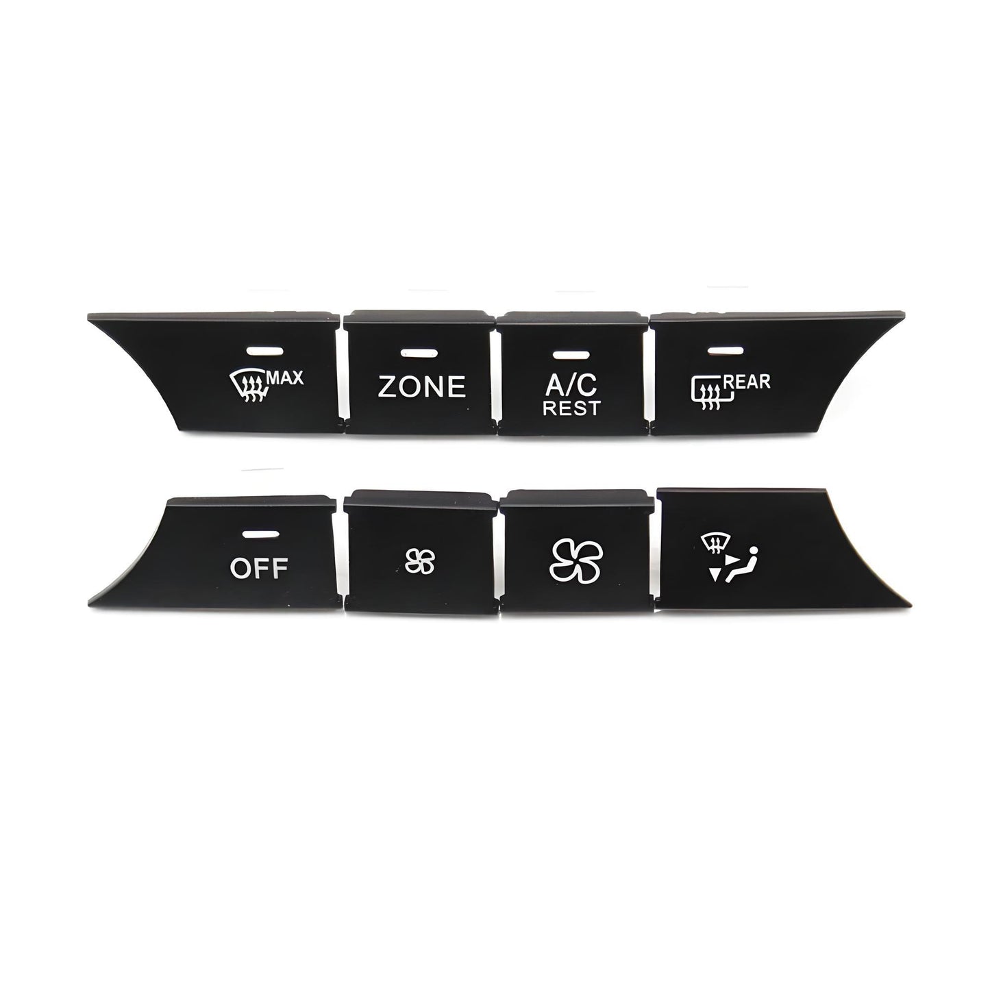 Mercedes Console Buttons | ML GL GLE GLS G Class (2004 - 2019) - Aftermarket - The Zenara Shop