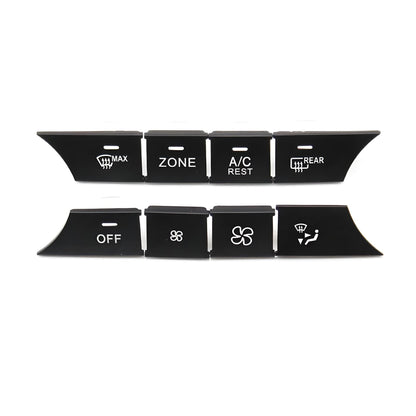 Mercedes Console Buttons | ML GL GLE GLS G Class (2004 - 2019) - Aftermarket - The Zenara Shop