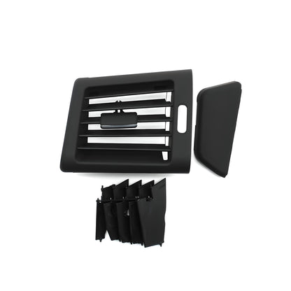 Mercedes AC Grille Replacement | R Class (2006 - 2009) - Aftermarket - The Zenara Shop