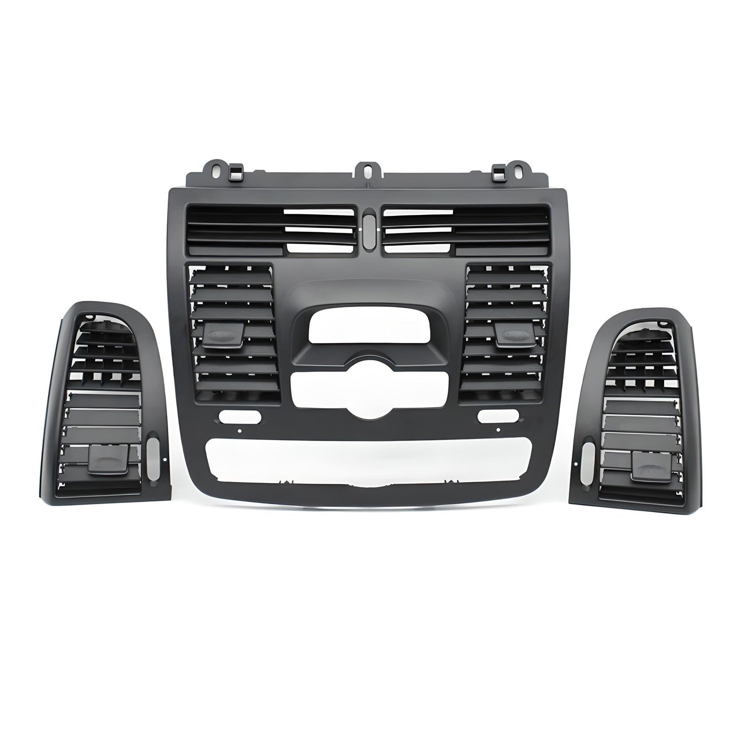 Mercedes AC Grille Replacement | Vito Viano (2004 - 2015) - Aftermarket - The Zenara Shop