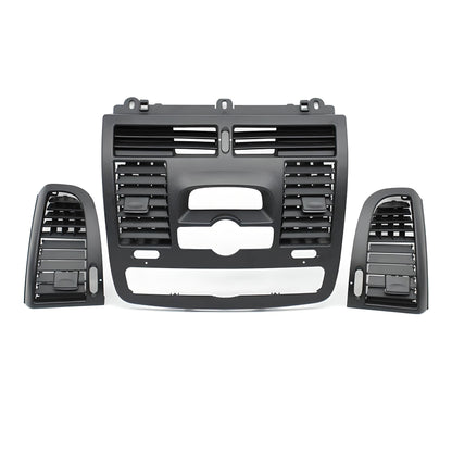 Mercedes AC Grille Replacement | Vito Viano (2004 - 2015) - Aftermarket - The Zenara Shop