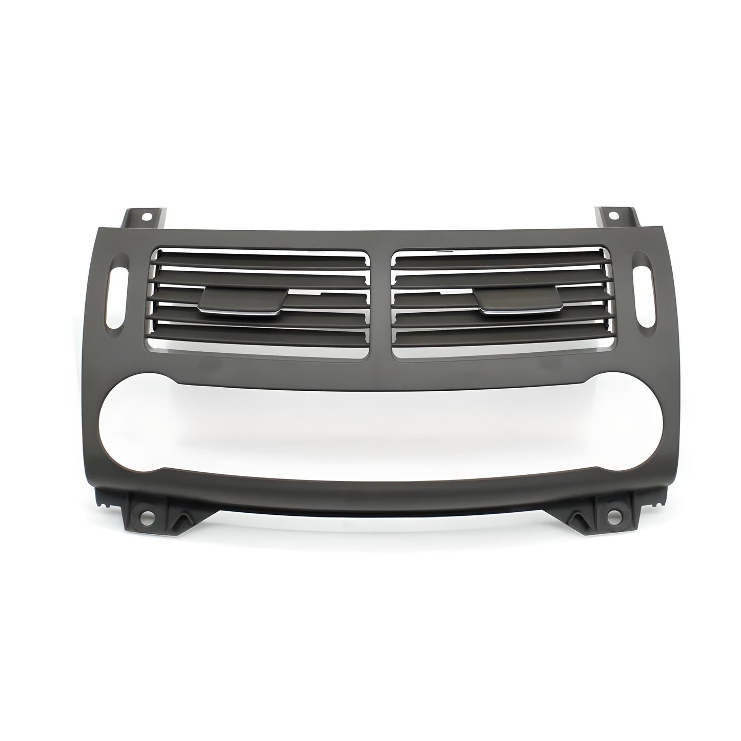 Mercedes AC Grille Replacement | E Class (2003 - 2008) - Aftermarket - The Zenara Shop