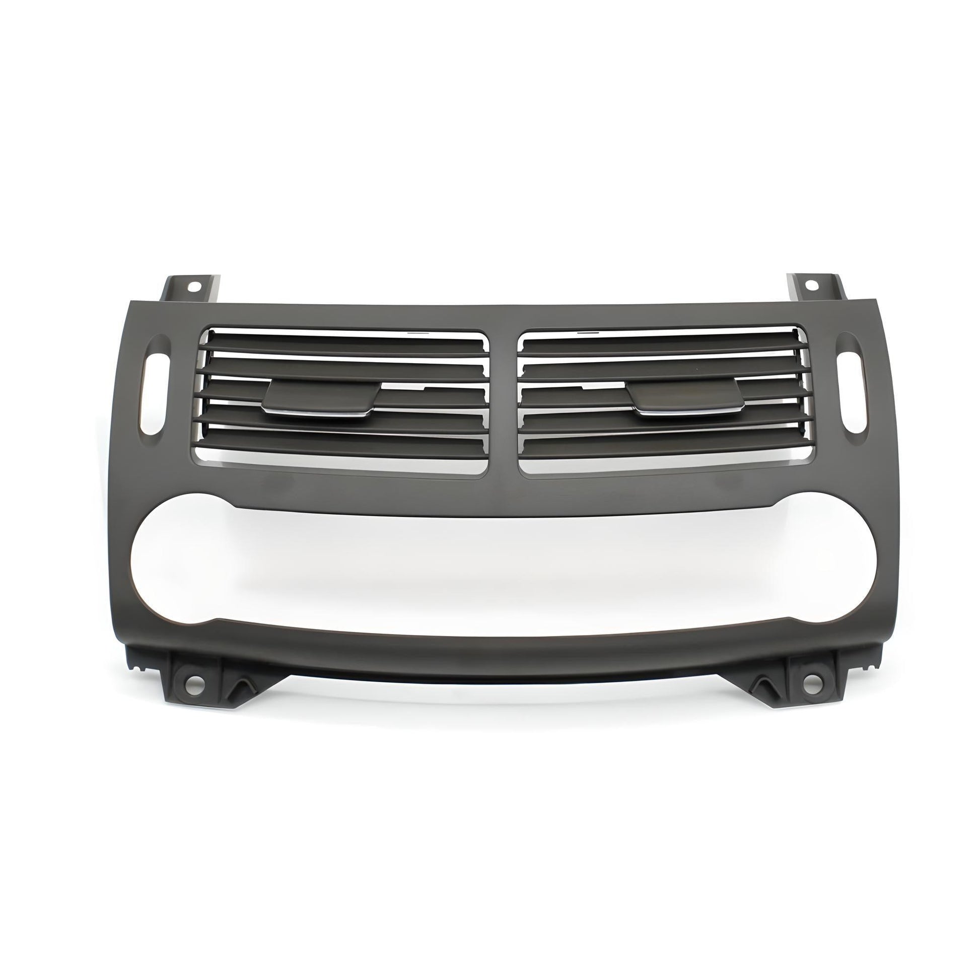 Mercedes AC Grille Replacement | E Class (2003 - 2008) - Aftermarket - The Zenara Shop