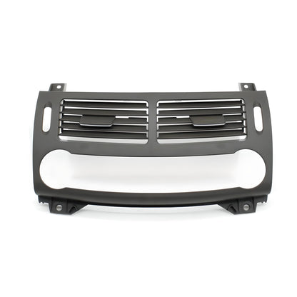 Mercedes AC Grille Replacement | E Class (2003 - 2008) - Aftermarket - The Zenara Shop