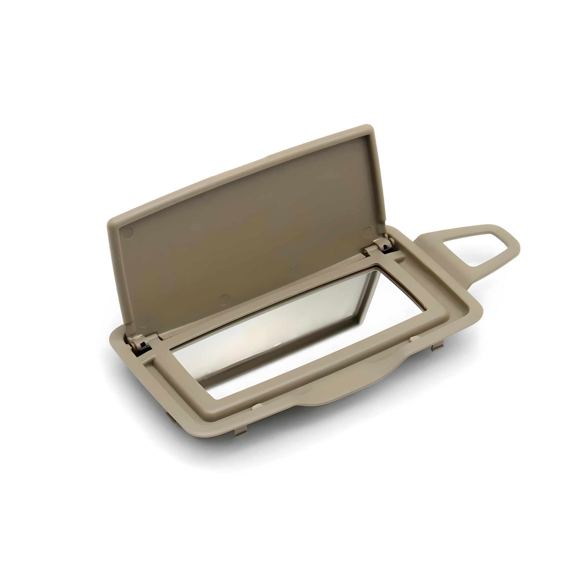 Mercedes Cosmetic Mirror | A B S C E GLC GLA Class (2012 - 2024) - Aftermarket - The Zenara Shop