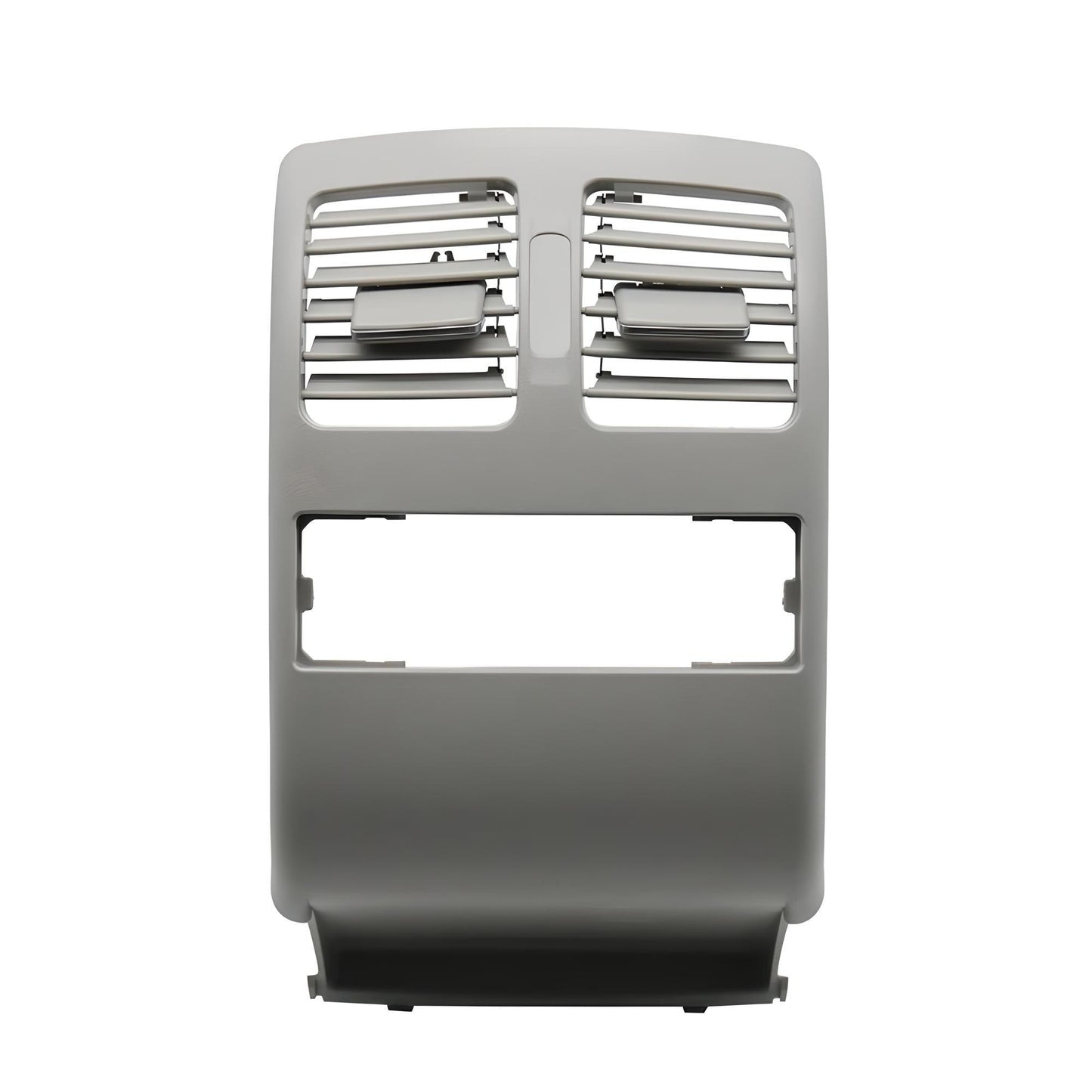 Mercedes AC Grille Replacement | GLK Class (2008 - 2015) - Aftermarket - The Zenara Shop