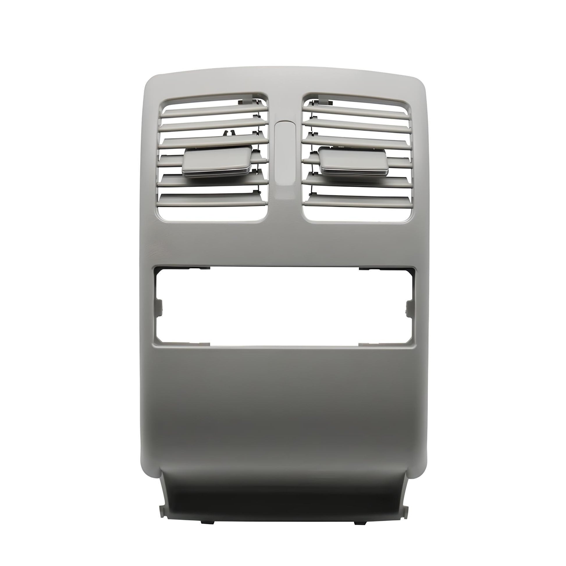 Mercedes AC Grille Replacement | GLK Class (2008 - 2015) - Aftermarket - The Zenara Shop