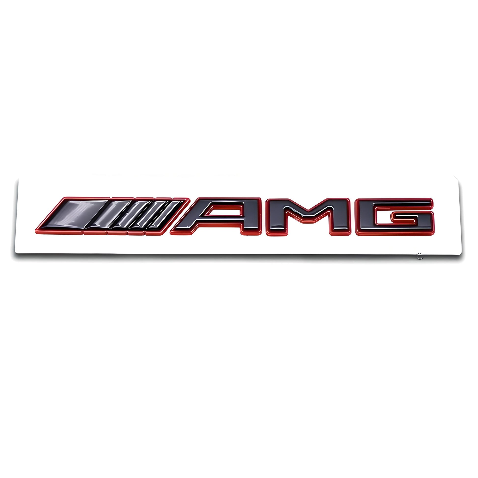 Mercedes AMG Badge - Aftermarket - The Zenara Shop