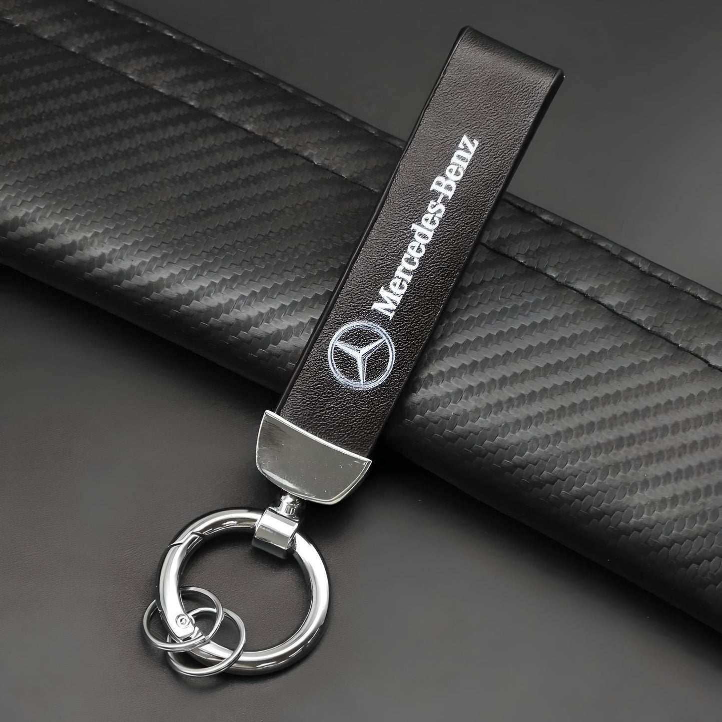 Mercedes Key Accessories - Aftermarket - The Zenara Shop