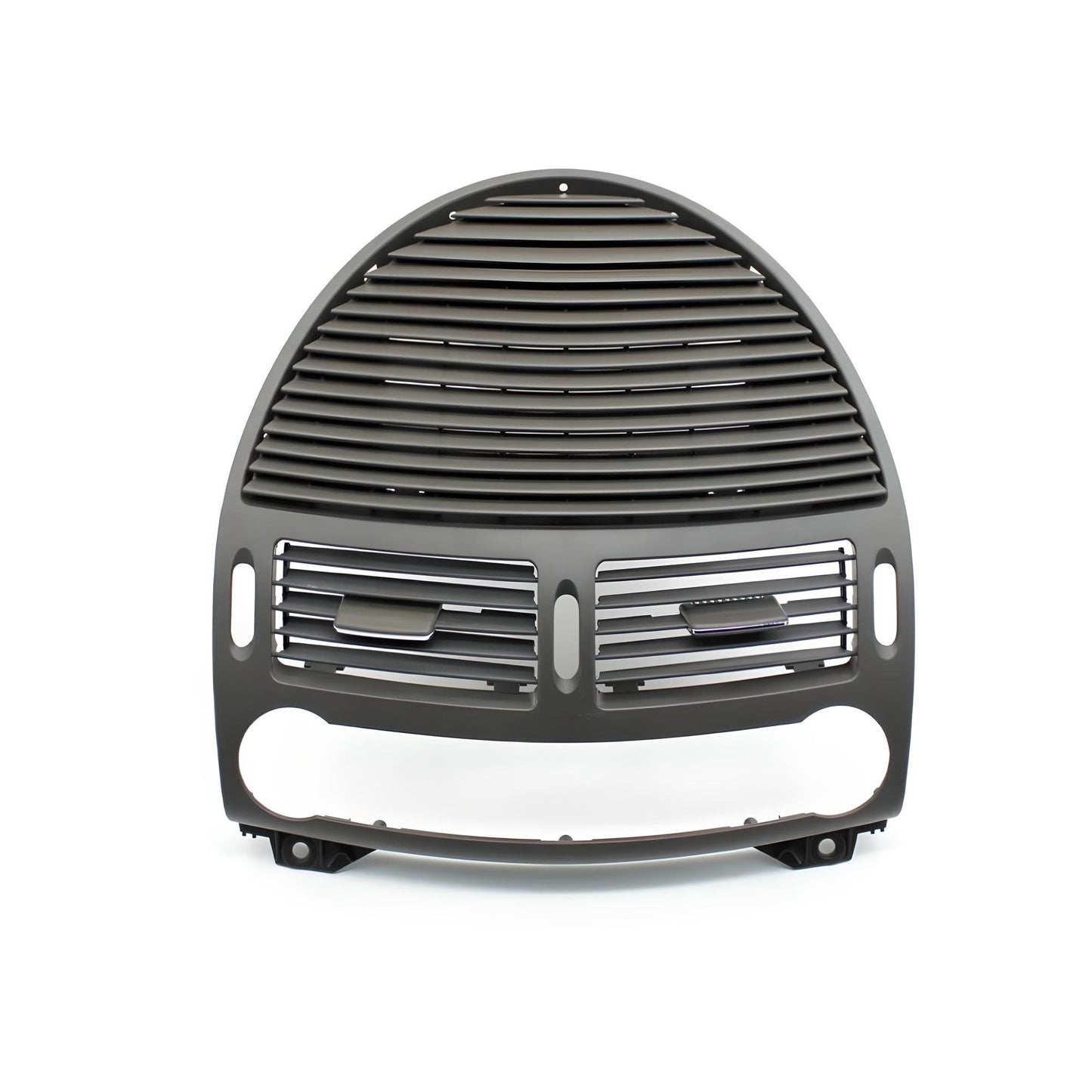 Mercedes AC Grille Replacement | E Class (2003 - 2008) - Aftermarket - The Zenara Shop