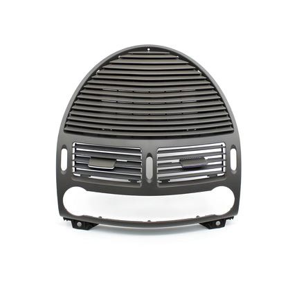 Mercedes AC Grille Replacement | E Class (2003 - 2008) - Aftermarket - The Zenara Shop