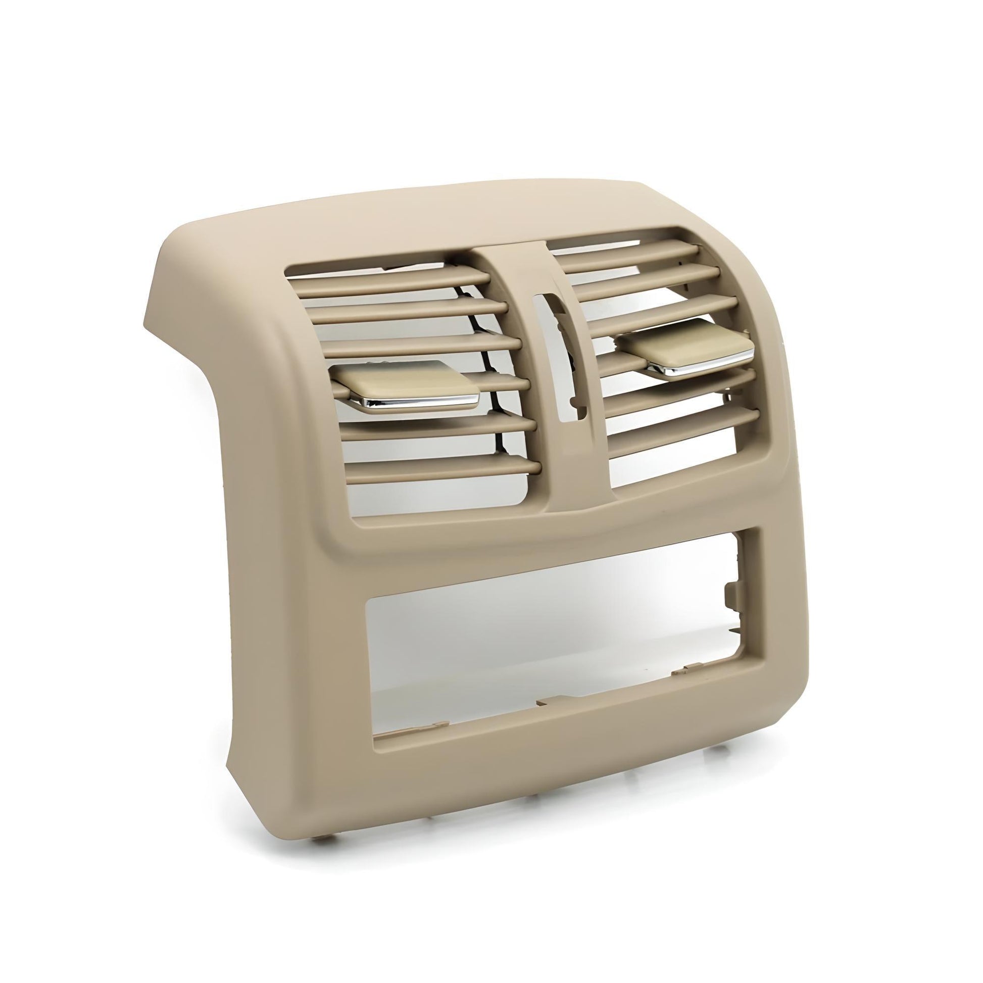 Mercedes AC Grille Replacement | E Class (2012 - 2015) - Aftermarket - The Zenara Shop