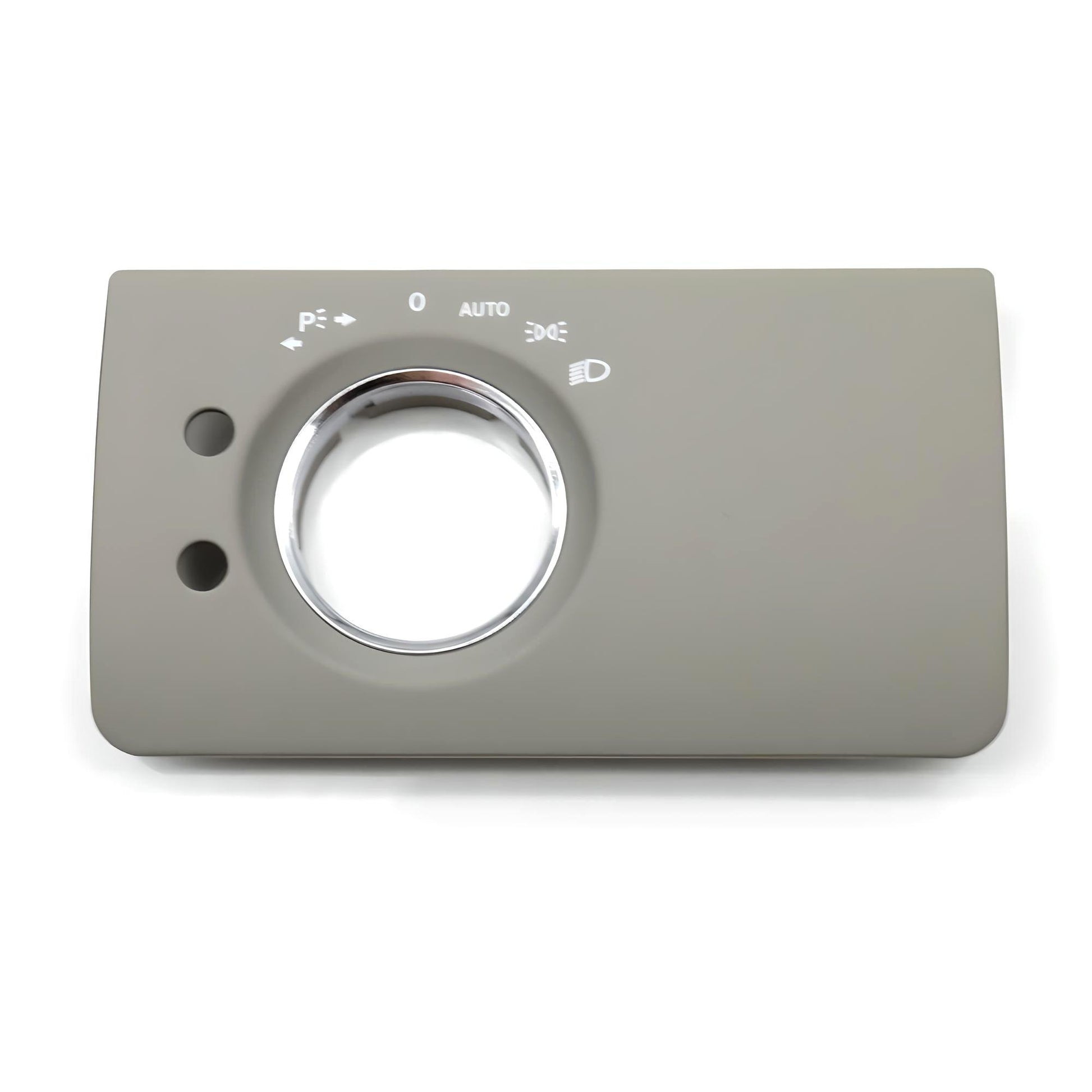 Mercedes Headlight Switch Trim | ML GL Class (2005 - 2011) - Aftermarket - The Zenara Shop