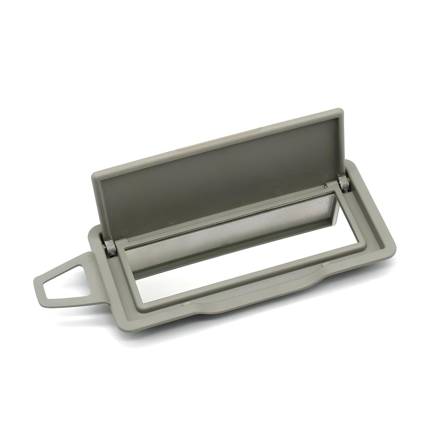 Mercedes Cosmetic Mirror | ML GL R Class (2006 - 2017) - Aftermarket - The Zenara Shop