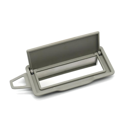 Mercedes Cosmetic Mirror | ML GL R Class (2006 - 2017) - Aftermarket - The Zenara Shop