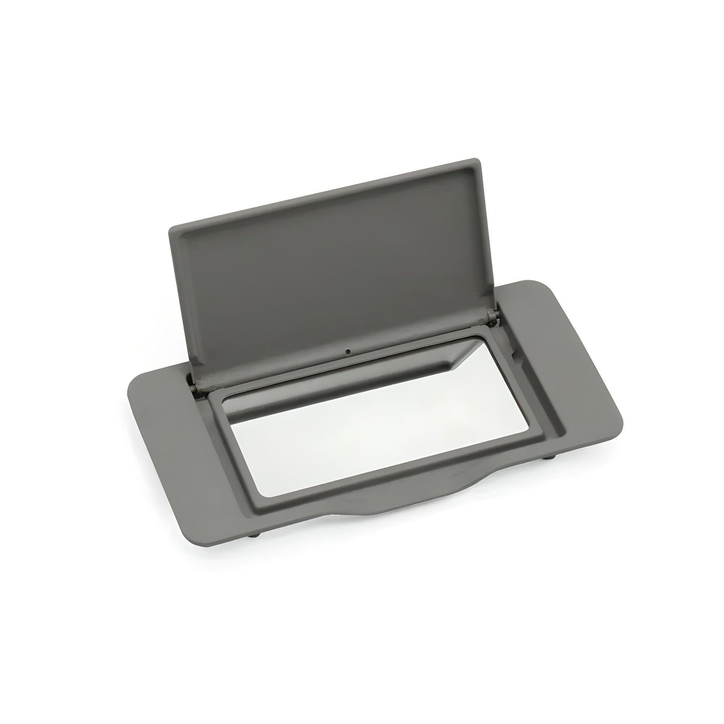 Mercedes Cosmetic Mirror | ML GL C Class (2001 - 2007) - Aftermarket - The Zenara Shop