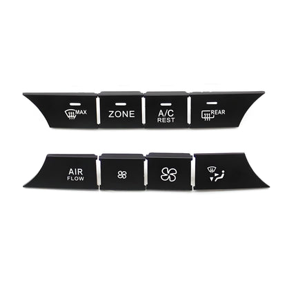 Mercedes Console Buttons | ML GL GLE GLS G Class (2004 - 2019) - Aftermarket - The Zenara Shop